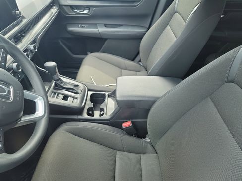 Certified 2024 Honda CR-V EX image 11