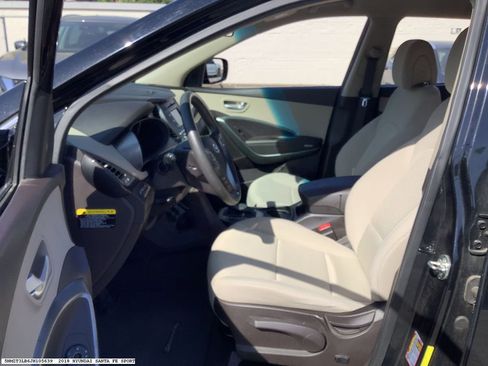 Used 2018 Hyundai Santa Fe Sport image 13