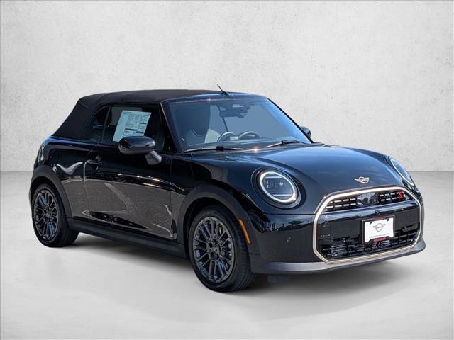 New 2026 MINI Cooper S FWD image 6