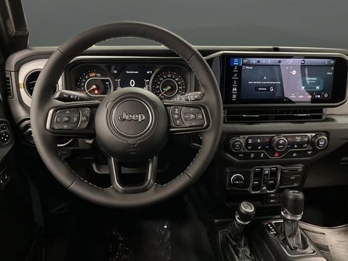 New 2026 Jeep Wrangler Sport S image 5