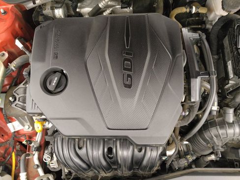 Used 2020 Hyundai Sonata SE FWD image 30