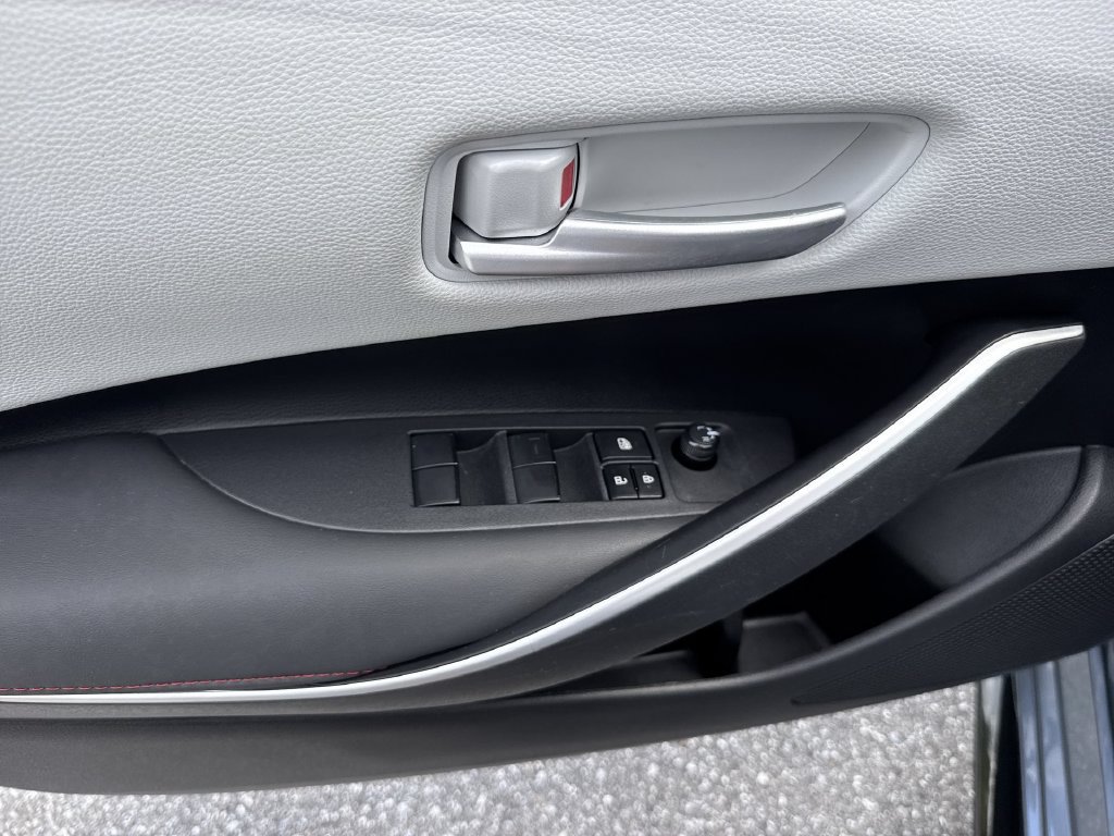 Used 2024 Toyota Corolla SE FWD image 39