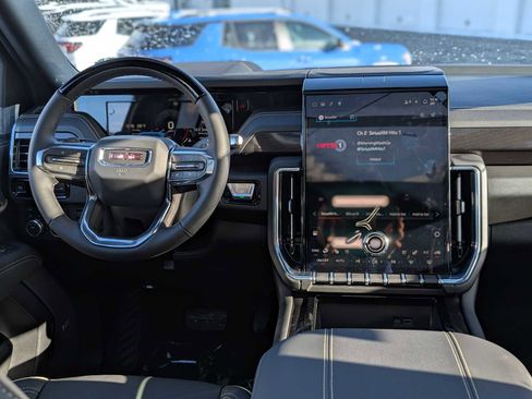 New 2026 GMC Yukon XL Elevation w/ Elevation Premium Package image 5