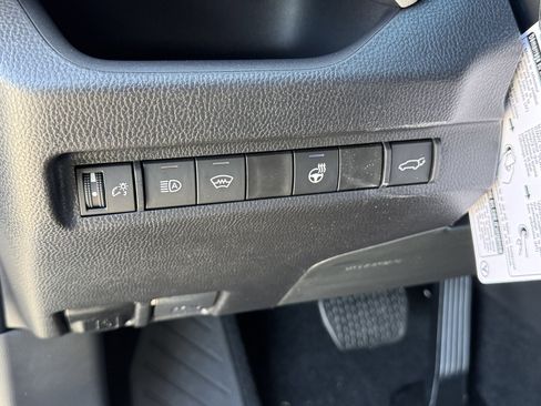 New 2025 Toyota RAV4 XLE image 17