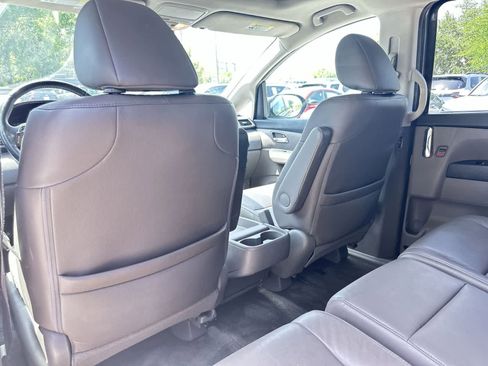 Used 2016 Honda Odyssey EX-L image 14