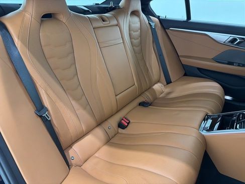 Certified 2022 BMW 840i Gran Coupe xDrive image 22