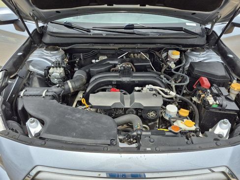 Used 2015 Subaru Outback 2.5i Limited w/ Popular Package #4 AWD/4WD image 28