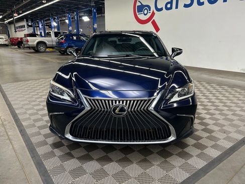 Used 2019 Lexus ES 350 w/ Premium Package FWD image 4