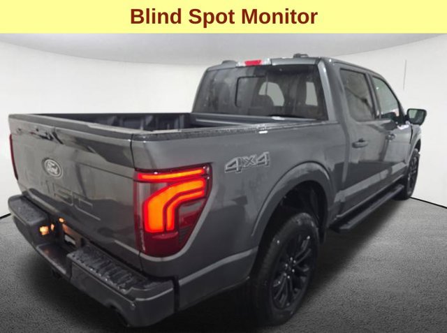 Used 2026 Ford F150 Lariat AWD/4WD image 7