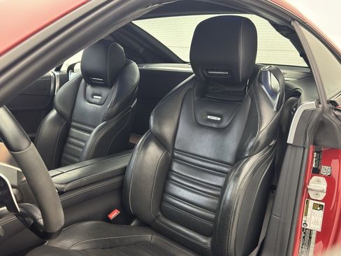 Used 2017 Mercedes-Benz SL 63 AMG SL 63 AMG image 4