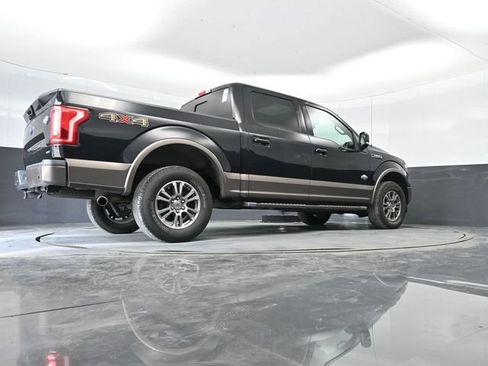 Used 2019 Ford F150 King Ranch AWD/4WD image 62