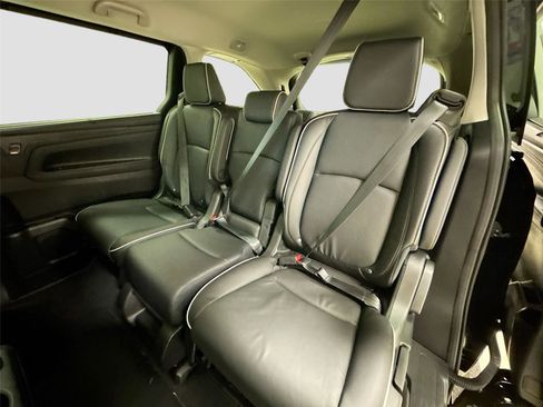 New 2026 Honda Odyssey Touring image 24