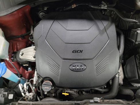 Used 2020 Kia Sorento EX image 30