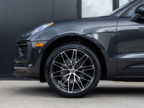 New 2026 Porsche Macan image 13