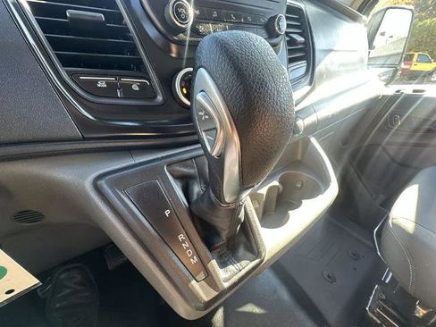 Certified 2024 Ford Transit 250 Low Roof w/ Exterior Upgrade Package image 19