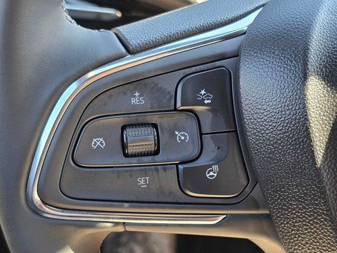 New 2026 Buick Envista Sport Touring w/ Convenience I Package FWD image 30