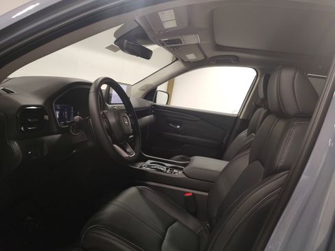 New 2026 Honda Pilot image 11