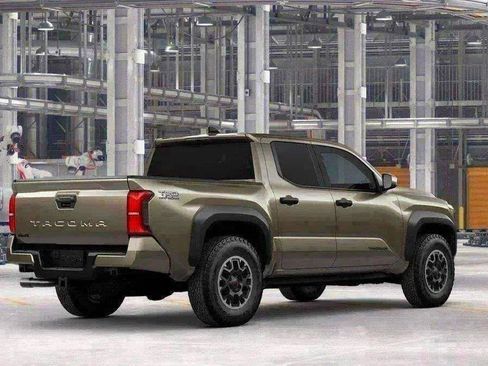 New 2026 Toyota Tacoma TRD Off-Road AWD/4WD image 70