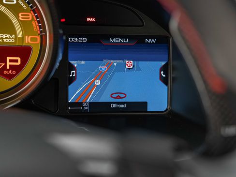 Certified 2019 Ferrari 812 Superfast RWD image 43