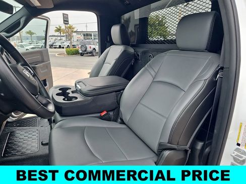 New 2026 RAM 5500 Tradesman RWD image 14