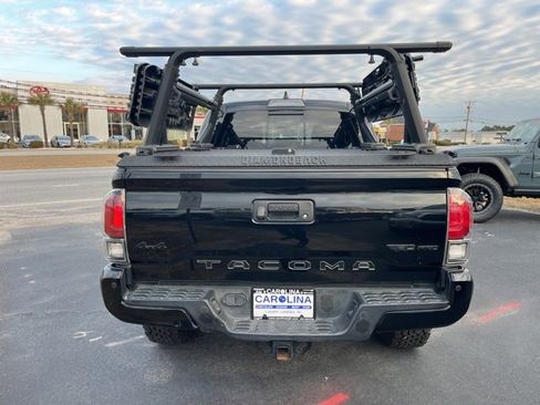 Used 2020 Toyota Tacoma TRD Pro image 34