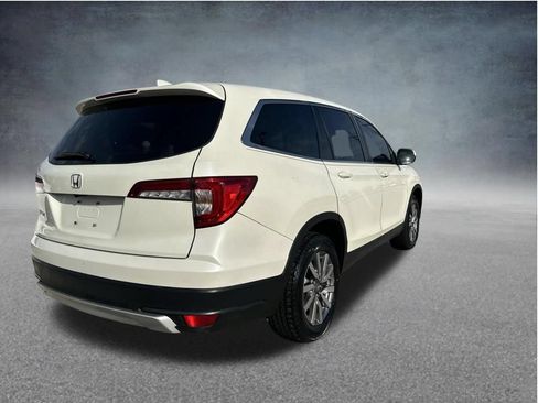 Used 2019 Honda Pilot EX-L image 7