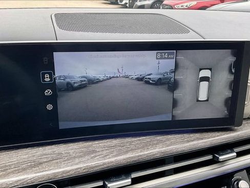 Certified 2024 Hyundai Santa Fe Limited FWD image 23