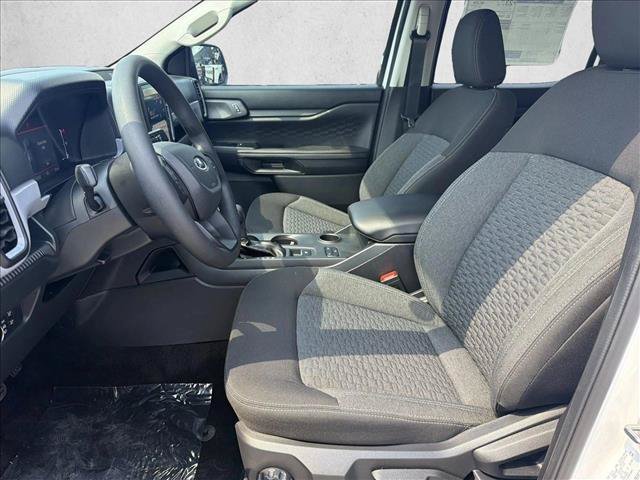 New 2026 Ford Ranger XL RWD image 10