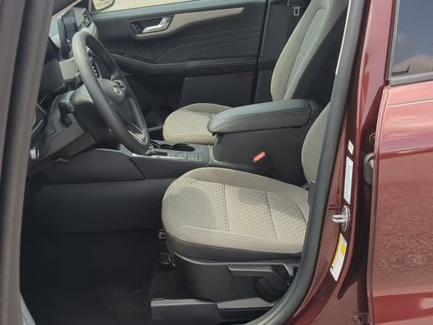 Used 2021 Ford Escape SE AWD/4WD image 12