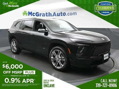 New 2026 Buick Enclave Sport Touring w/ Power Package