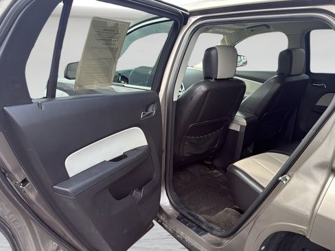Used 2011 GMC Terrain SLT w/ LPO, Protection Package AWD/4WD image 39