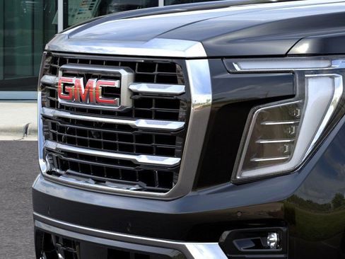 New 2026 GMC Yukon Elevation w/ Elevation Premium Package image 15