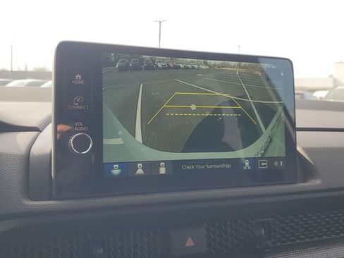 New 2026 Honda CR-V Sport-L image 23