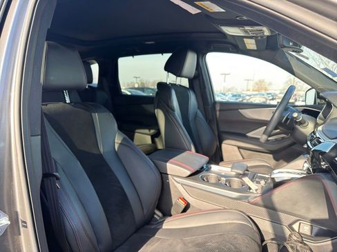 Used 2024 Acura MDX A-Spec image 35