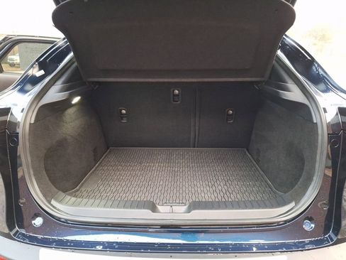 Used 2023 MAZDA CX-30 AWD 2.5 S w/ Select Package image 21