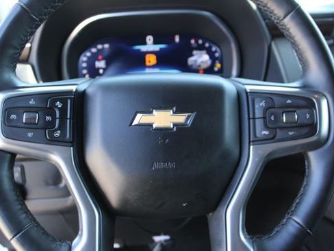 Used 2024 Chevrolet Tahoe Premier RWD image 21