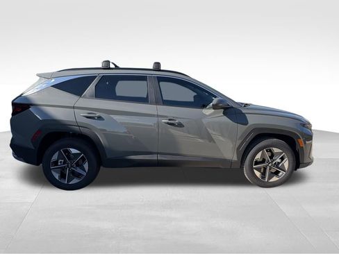New 2026 Hyundai Tucson SEL AWD/4WD image 5