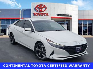 Used 2023 Hyundai Elantra SEL w/ Convenience Package FWD 360° Tour