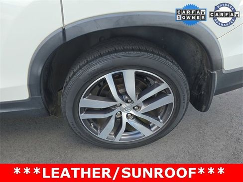 Used 2018 Honda Pilot Elite image 27