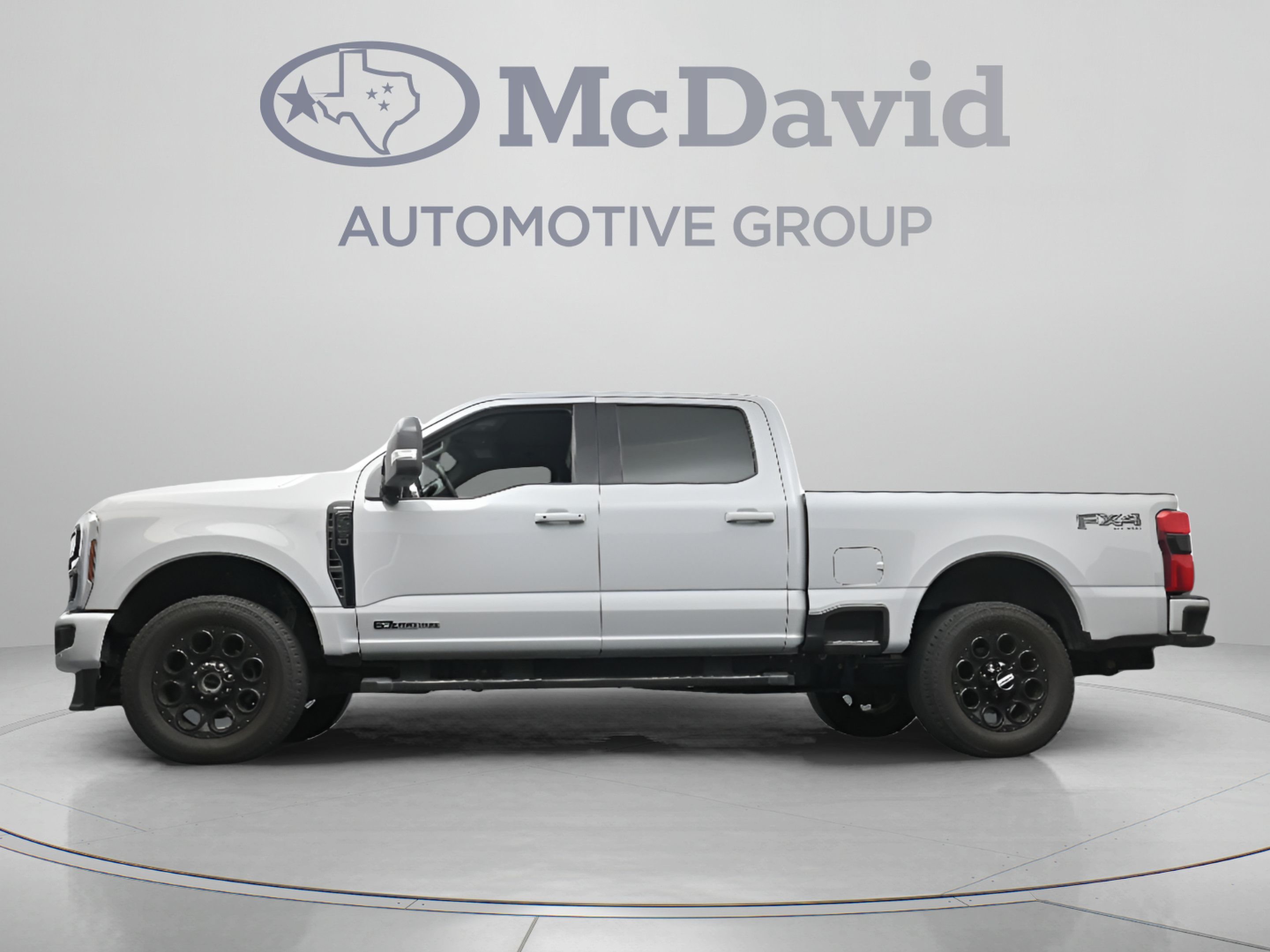 Used 2025 Ford F250 Lariat w/ Lariat Ultimate Package AWD/4WD image 28