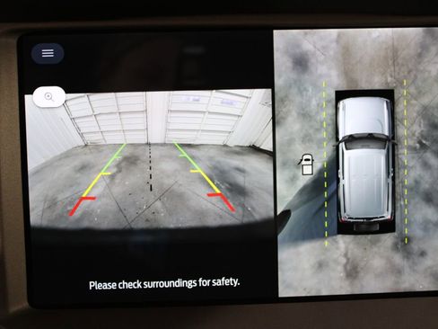 New 2025 Ford Bronco Outer Banks image 42