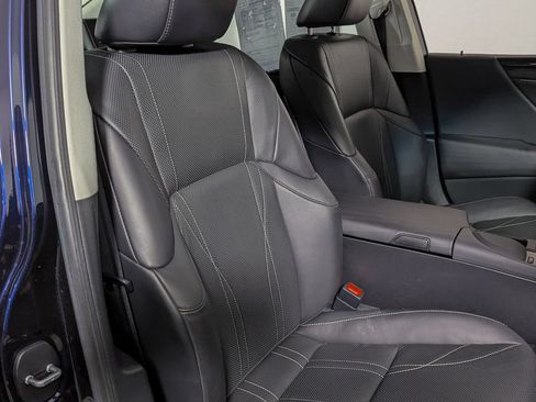 Used 2019 Lexus ES 350 Ultra Luxury w/ Accessory Package FWD image 26