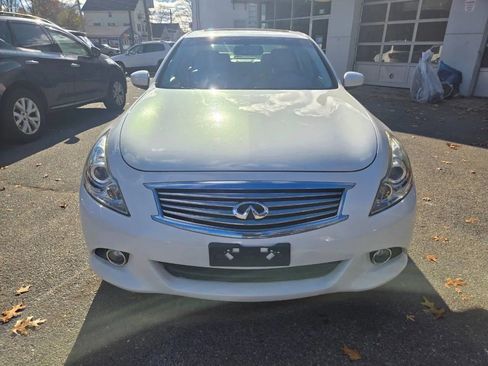 Used 2013 INFINITI G37 x Sedan w/ Premium Pkg image 42