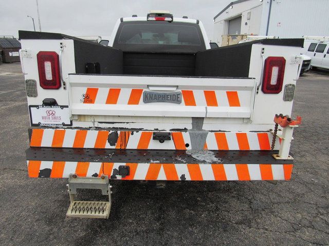Used 2021 Ford F250 XL RWD image 4
