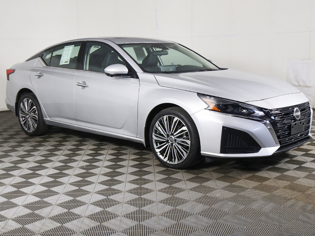 Used 2023 Nissan Altima 2.5 SL AWD/4WD image 58