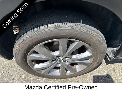 Used 2023 MAZDA CX-30 AWD 2.5 S w/ Select Package image 19