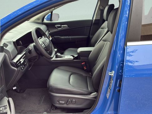 New 2026 Kia Sportage EX image 13