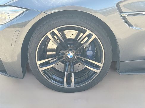 Used 2015 BMW M4 Coupe image 31
