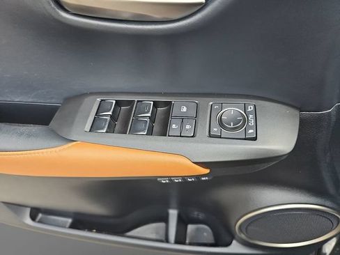 Used 2019 Lexus NX 300 AWD w/ Premium Package image 26