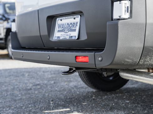 New 2026 Ford Transit 250 148 Medium Roof image 6